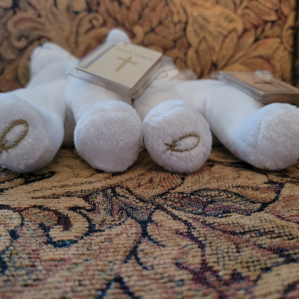 Wedding Bears - Picture 5 of 5